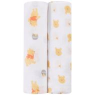 Ideal Baby by the Makers of Aden + Anais ideal baby by the makers of aden + anais Disney Swaddle 2 Pack, Winnie