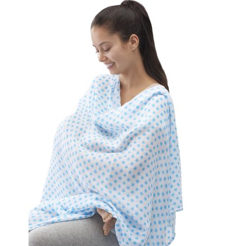  Ideal baby by the makers of aden + anais ideal baby by the makers of aden + anais 3 Piece Swaddle, Sunny Side