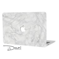 IdecalCrafts Grey Marble Macbook Skin Macbook Sticker Macbook Decal Macbook Air Skin Macbook Pro Skin Macbook Air Sticker Macbook Pro Sticker Air Decal