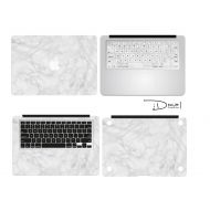 IdecalCrafts Grey Marble Macbook Skin Macbook Sticker Macbook Decal Macbook Air Skin Macbook Pro Skin Macbook Air Sticker Macbook Pro Sticker Macbook Air