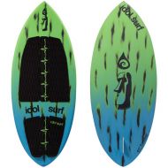 Idol Surf Trimmer Skim Wakesurf Board 2018