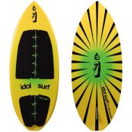 Idol Surf Machete Skim wakesurf Board 2018