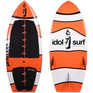 Idol Surf F-Grom Wakesurf Board - Kids 2018