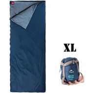 [아마존 핫딜] [아마존핫딜]IeGeek ieGeek Sleeping Bag, Lightweight Envelope Sleeping Bags with Compression Sack Portable Waterproof for 3 Season Travel Camping Hiking Backpacking Outdoor Activities,Ultra-Large for