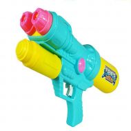 Iekofo Children Summer Outdoor Sand Beach Interactive Game Spray Water Toy Water Gun Spy Gadgets