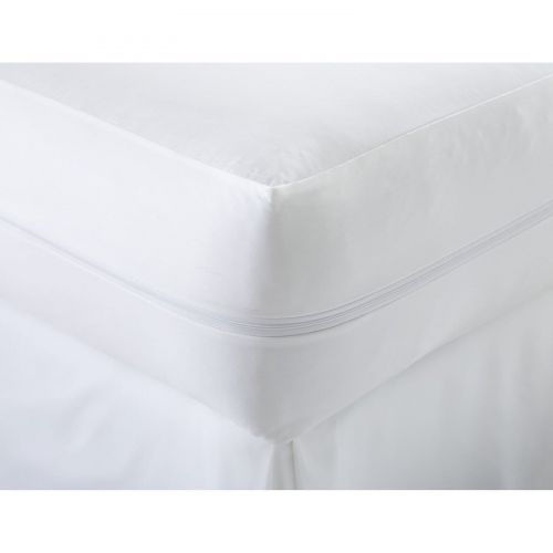  Ienjoy Home Simply Soft Zippered Mattress Protector by ienjoy Home