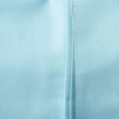  Ienjoy Home Home Collection 3 Piece Hotel Quality Ultra Soft Deep Pocket Bed Sheet Set - Twin XL - Aqua