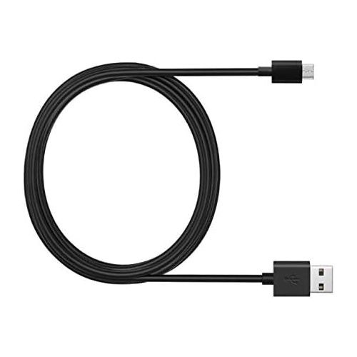  Ienza 3FT Micro USB Charge Cable Cord Wire for Logitech H600 H800 Beats by Dr Dre Studio Solo Powerbeats 3 2.0 Bose SoundSport Bose QuietControl 30 Wireless Headphone & More