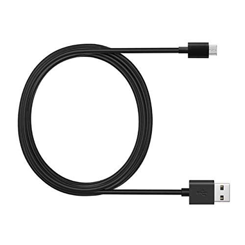  Ienza 3FT Micro USB Charge Cable Cord Wire for Logitech H600 H800 Beats by Dr Dre Studio Solo Powerbeats 3 2.0 Bose SoundSport Bose QuietControl 30 Wireless Headphone & More