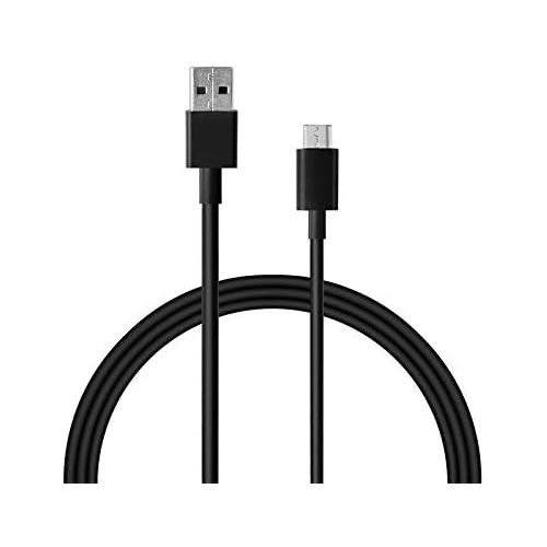  Ienza 3FT Micro USB Charge Cable Cord Wire for Logitech H600 H800 Beats by Dr Dre Studio Solo Powerbeats 3 2.0 Bose SoundSport Bose QuietControl 30 Wireless Headphone & More