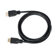 Ienza HC-E1 HDMI Adapter Cable for Nikon Cameras, Compatible with Nikon D3500, D5600, Z6, D7500, D750, D850, D5300 and More (See Complete List of Compatible Models Below)