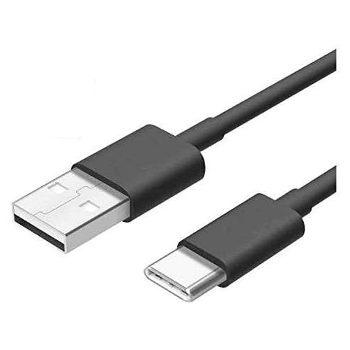  Ienza Long 6FT USB C Charging & Data Transfer Cable Cord Wire for GoPro Hero 9 Hero 8 Black MAX Hero 7 Black Silver White Hero 6 Black Hero 5 Black, Hero 2018, Hero5 Session