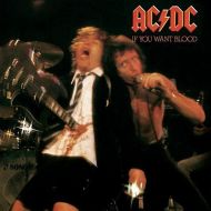 If You Want Blood Youve Got It [Vinyl]