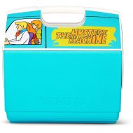 Igloo Limited Edition Playmate Elite Mystery Machine Cooler 00048600 with Free S&H CampSaver