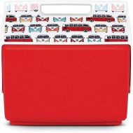 Igloo Limited Edition Playmate Classic Vw Bus Repeat Cooler 00048627 with Free S&H CampSaver