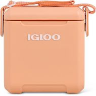 Igloo 11 Qt Tag Along Too Strapped Picnic Style Cooler