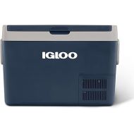 Igloo ICF Electric Coolers