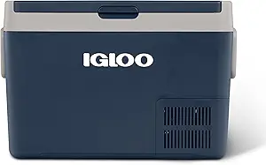 Igloo ICF Electric Coolers