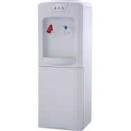 Igloo MWC496 Water Cooler Dispenser, Hot/Cold, White