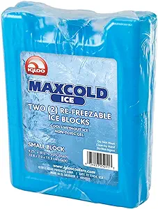 Igloo Maxcold Ice Blocks