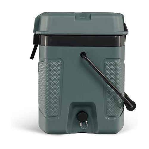  Igloo, Trailmate 25 Qt Cooler, Spruce