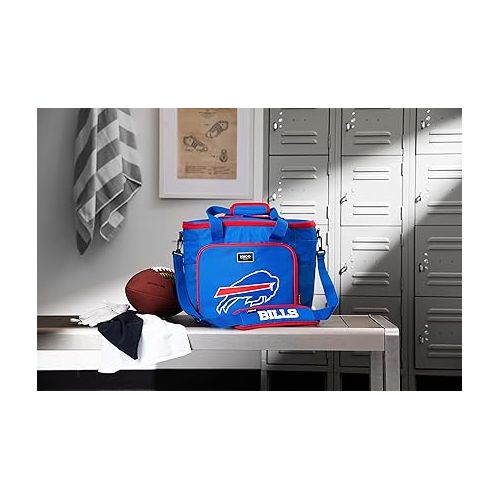  Igloo Limited Edition NFL 28 Can Insulated Tailgating Cooler