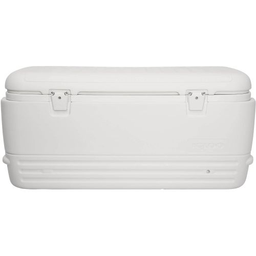 Igloo 120 Quart Polar Extra Large Insulated Portable Ice Chest Beverage Cooler