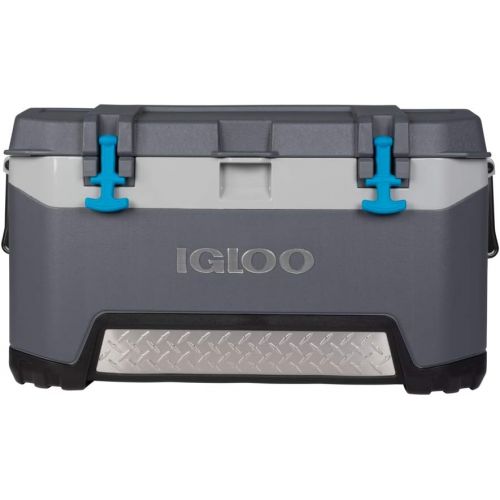  Igloo BMX Family with Cool Riser Technology, Fish Ruler, and Tie-Down Points