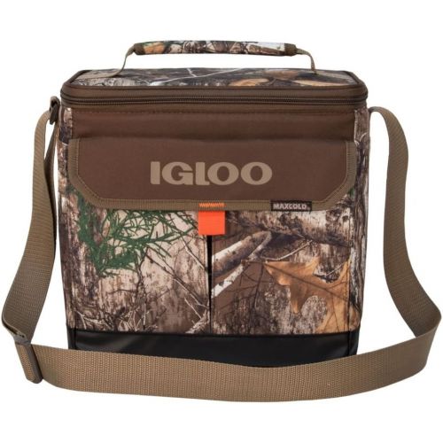  Igloo HLC 12-Realtree, White, Realtree Hlc 12 Realtree