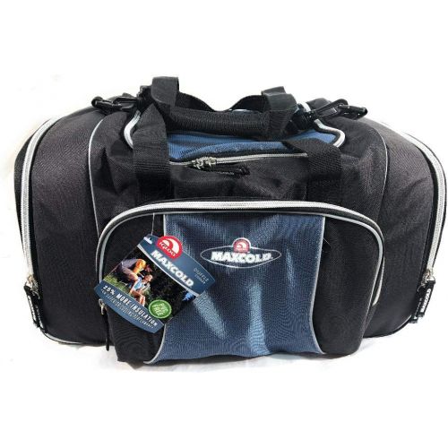 Igloo Insulated Duffle Cooler Bag, PVC Free
