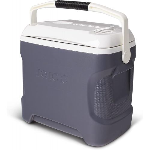  Igloo Thermoelectric Iceless 28-40 Qt Electric Plug-in 12V Coolers