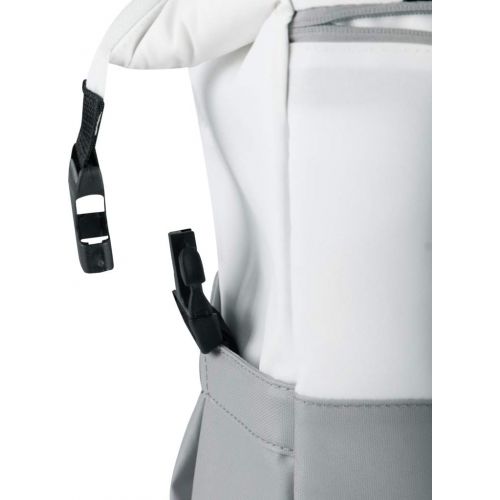  Igloo 30-Can Switch Backpack Seadrift White/Gray