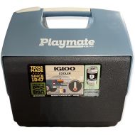 Igloo Playmate Pal 7 Quart Personal Sized Cooler