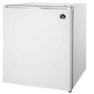 Igloo Vertical Freezer, 1.1 cu. ft, White