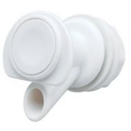 Igloo Replacement Spigot Fits 1, 2, 3, 5 & 10 Gal Plastic Igloo Coolers Only