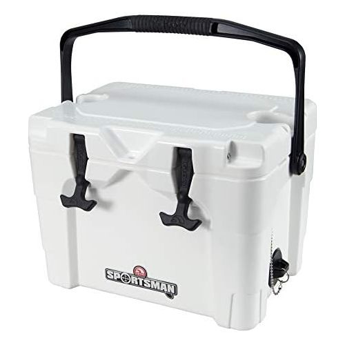  Igloo Sportsman 20Qt Rotomold Cooler