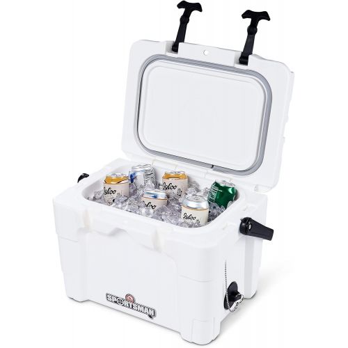  Igloo Sportsman 20Qt Rotomold Cooler