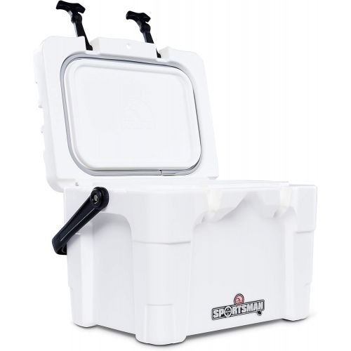  Igloo Sportsman 20Qt Rotomold Cooler