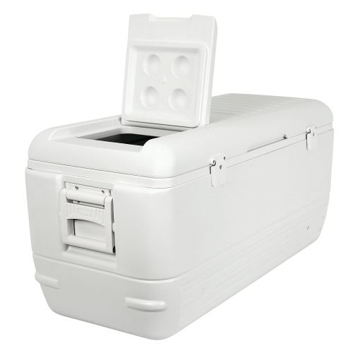  Igloo Quick and Cool Cooler