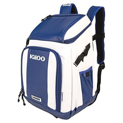  Igloo Marine Backpack