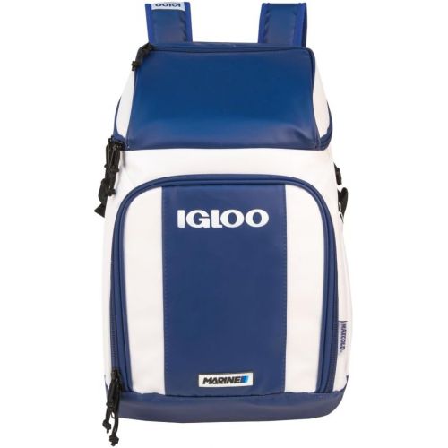  Igloo Marine Backpack