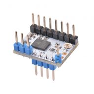 Igo3D igo3D Upgraded TMC2130 V1.1 Stepstick Stepper Motor Driver SPI with Heat Sink Ultra-silent Excellent