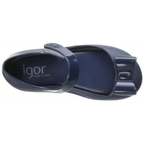  Igor Kids Mia Lazo Sandal