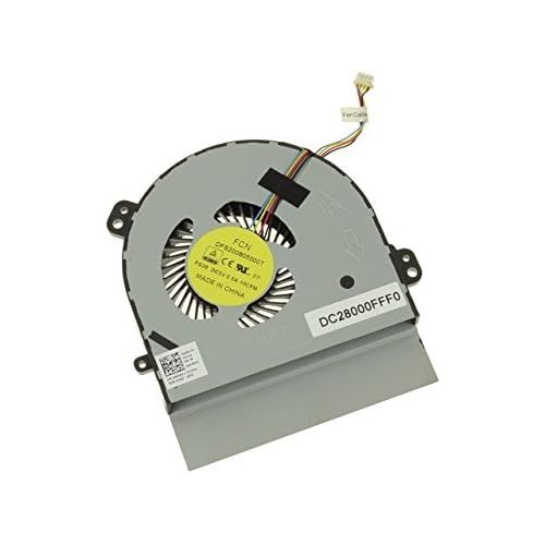  IiFix iiFix New Cooler Fan Replacement For Dell Alienware 17 R2 Graphics Cooling Fan - Right Side - MYX41
