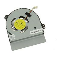 IiFix iiFix New Cooler Fan Replacement For Dell Alienware 15 R1 R2 Right Side Cooling Fan - 9M2MV