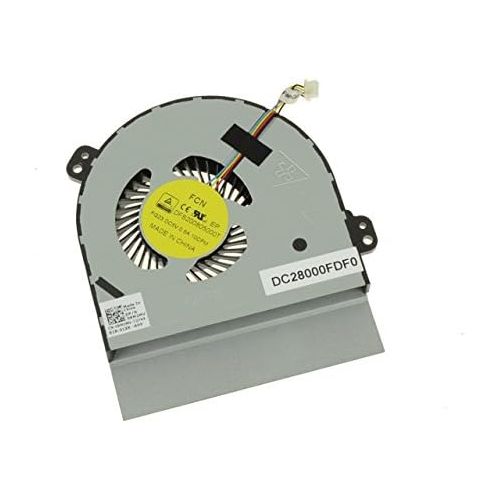  IiFix iiFix New Cooler Fan Replacement For Dell Alienware 15 R1 R2 Right Side Cooling Fan - 9M2MV