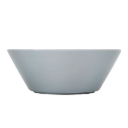  Iittala Teema Cereal Bowl in Pearl Grey