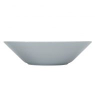 Iittala Teema Pasta Bowl in Pearl Grey