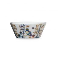 Iittala Taika Cereal Bowl in White