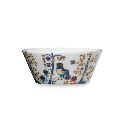  Iittala Taika Cereal Bowl in White